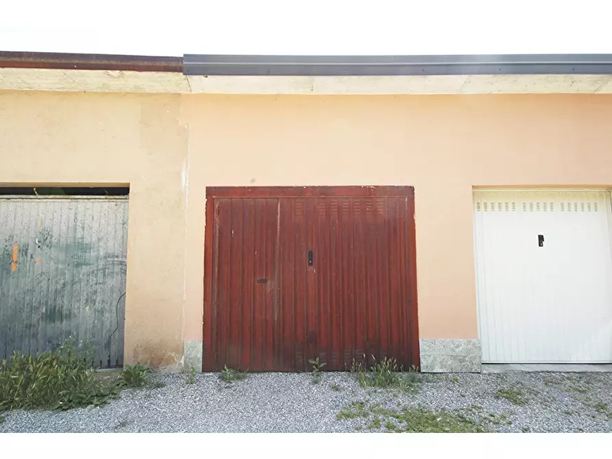 Immagine 21 di Appartamento in vendita  in Via Fondo Campagna 12/B a Vedano Olona