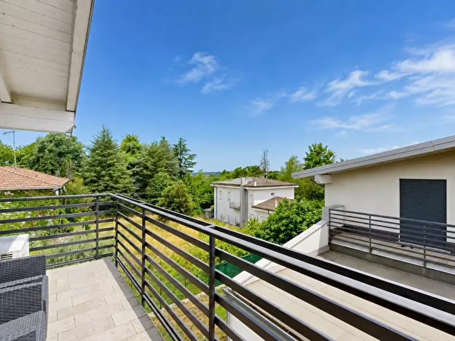 Immagine 25 di Villa in vendita  in Via Don Luigi Radaelli 50 a Caronno Varesino