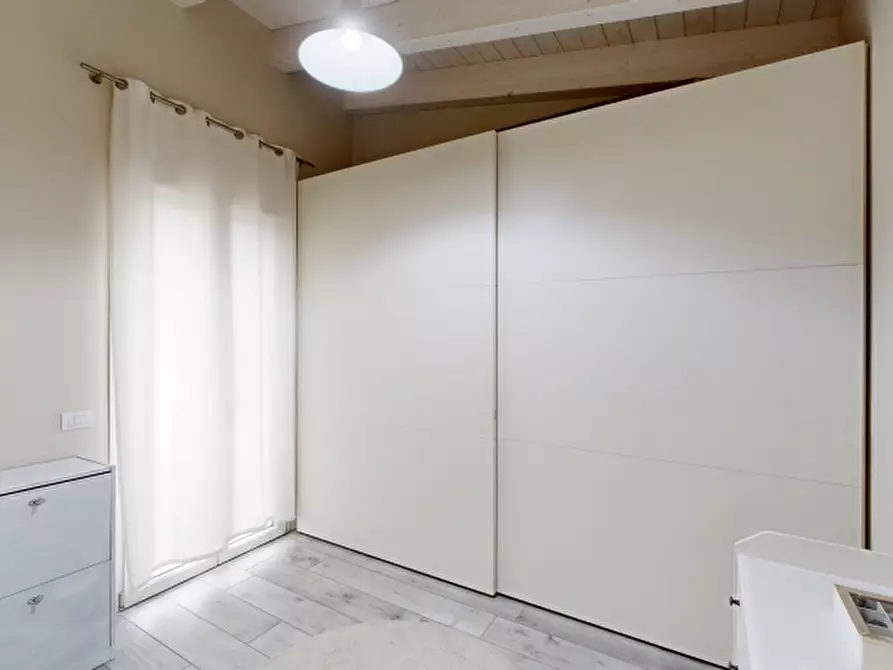 Immagine 20 di Villa in vendita  in Via Don Luigi Radaelli 50 a Caronno Varesino