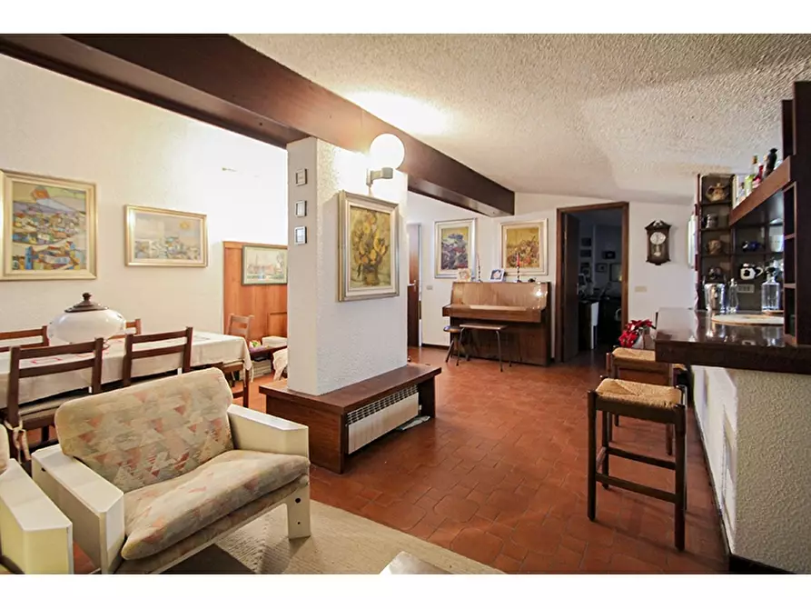 Immagine 1 di Appartamento in vendita  in Via Cadorna 29 a Fagnano Olona