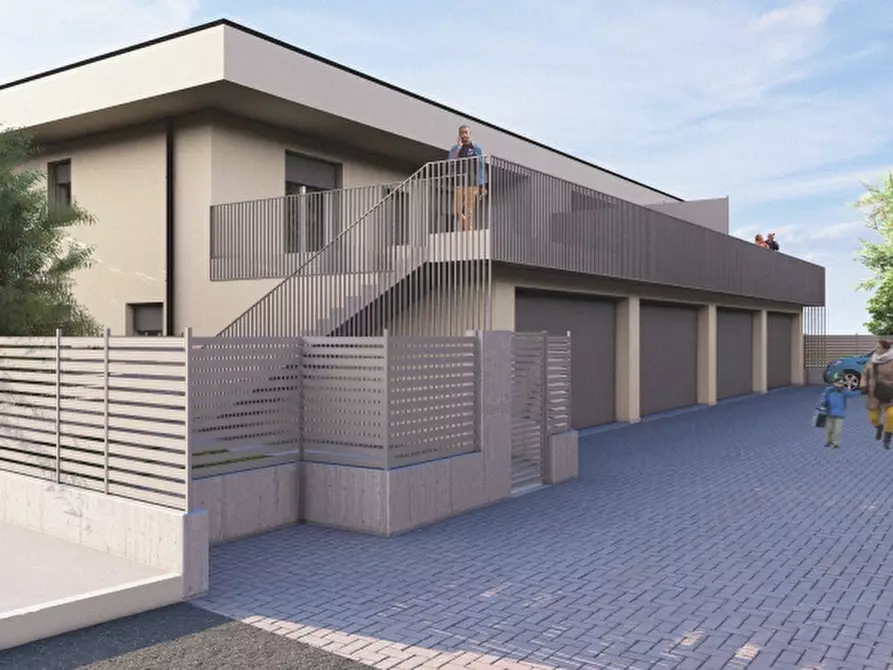 Immagine 12 di Appartamento in vendita  in Via Montello a Castiglione Olona