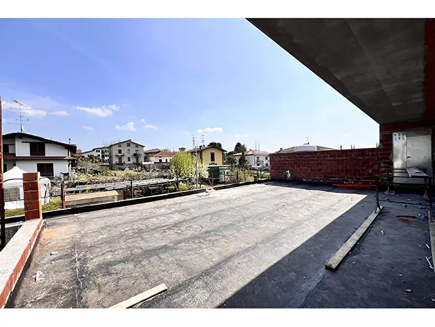 Immagine 12 di Appartamento in vendita  in Via Montello a Castiglione Olona