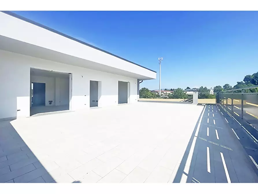 Immagine 3 di Appartamento in vendita  in Via Montello a Castiglione Olona