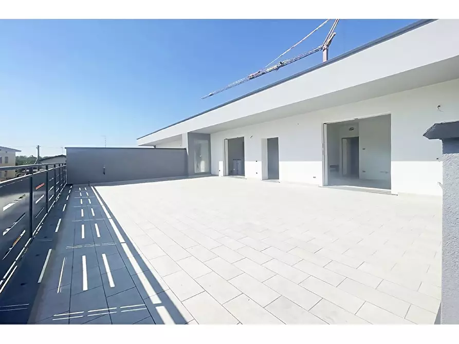 Immagine 2 di Appartamento in vendita  in Via Montello a Castiglione Olona