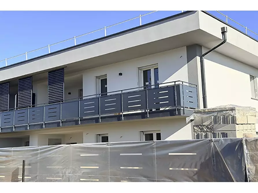 Immagine 6 di Appartamento in vendita  in Via Montello a Castiglione Olona