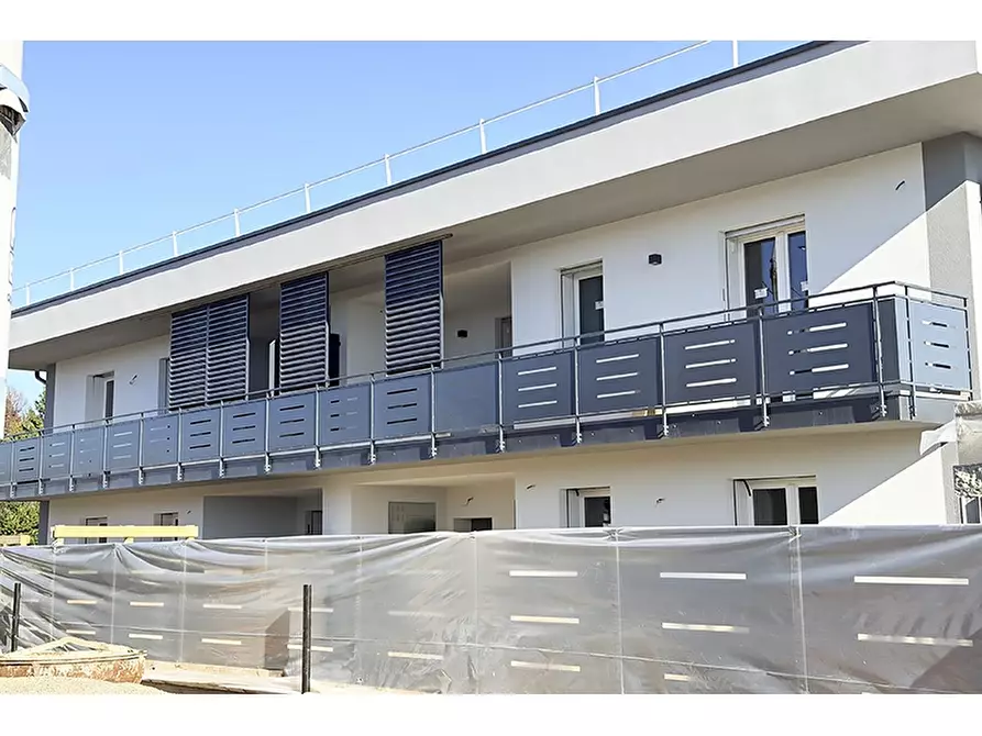 Immagine 5 di Appartamento in vendita  in Via Montello a Castiglione Olona