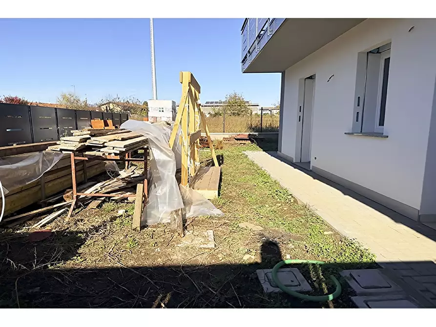 Immagine 2 di Appartamento in vendita  in Via Montello a Castiglione Olona