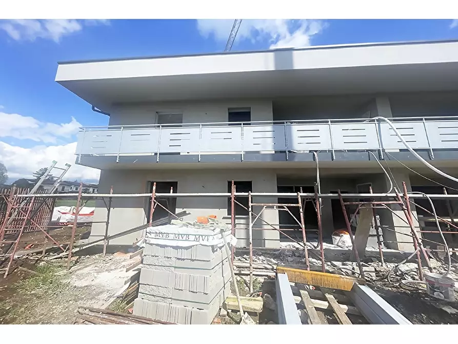 Immagine 4 di Appartamento in vendita  in Via Montello a Castiglione Olona