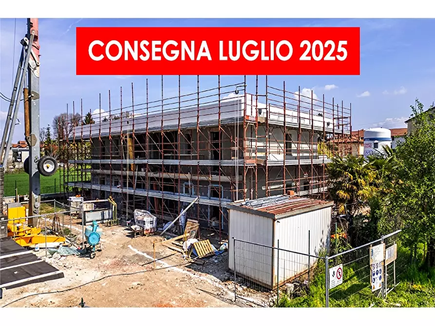 Immagine 14 di Appartamento in vendita  in Via Montello a Castiglione Olona