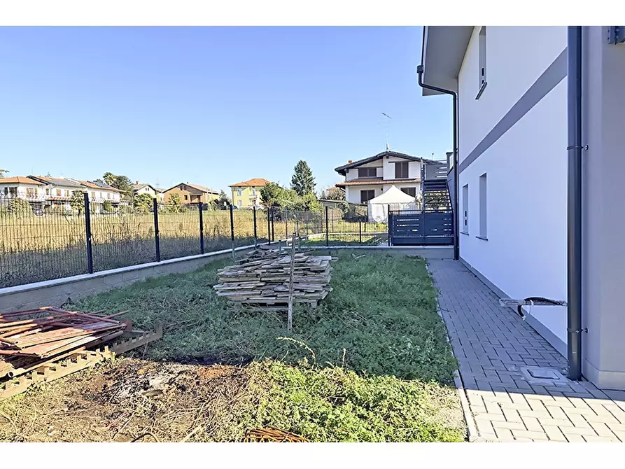 Immagine 3 di Appartamento in vendita  in Via Montello a Castiglione Olona