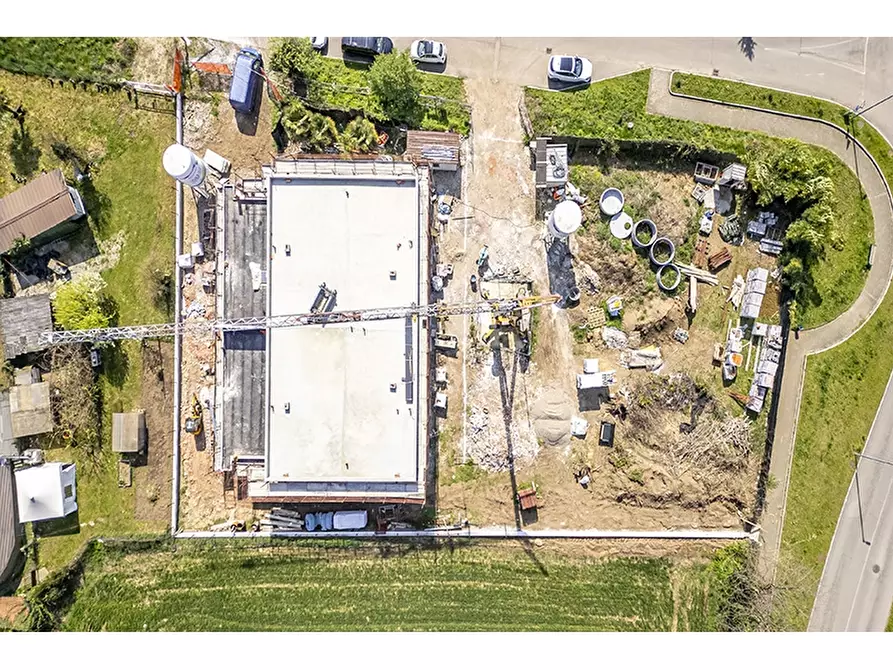 Immagine 6 di Appartamento in vendita  in Via Montello a Castiglione Olona