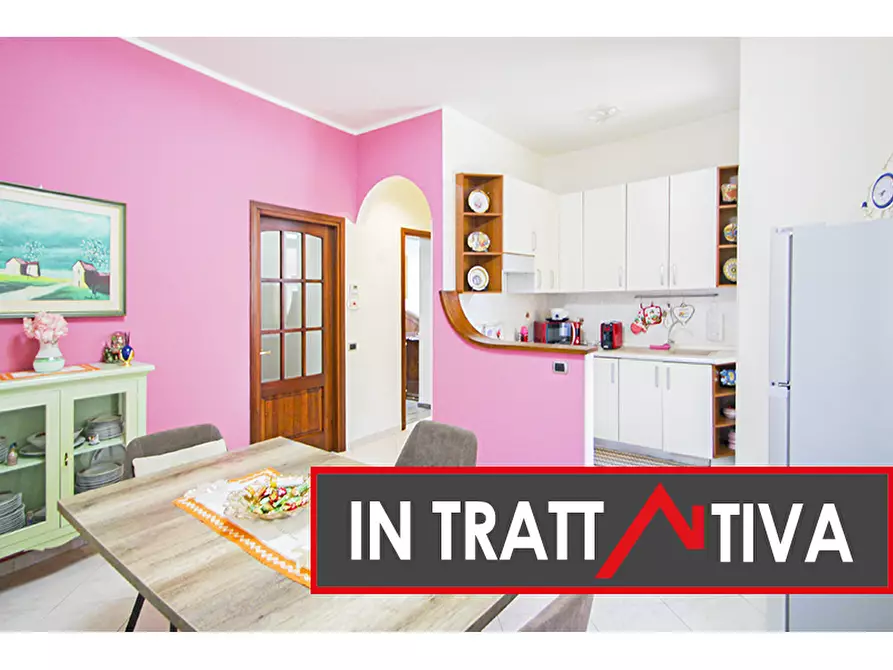 Immagine 1 di Appartamento in vendita  in Via Antonio Gramsci 1 a Castiglione Olona