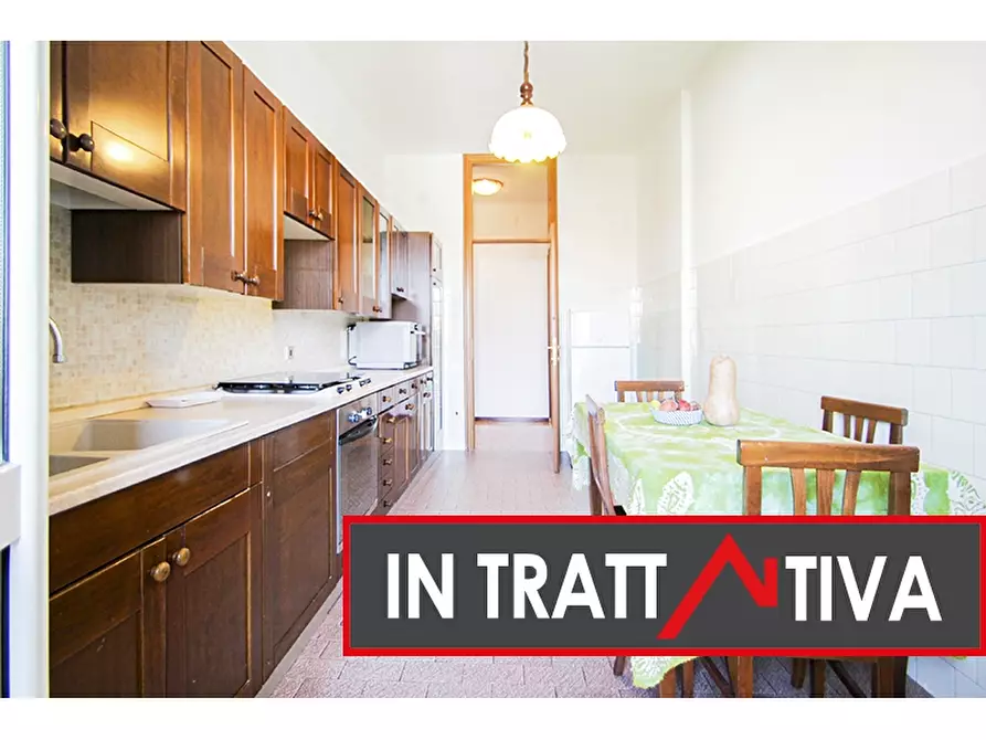 Immagine 1 di Appartamento in vendita  in Via Sordelli 12 a Venegono Inferiore