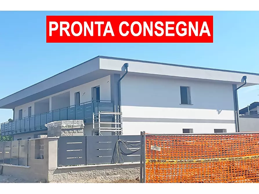 Immagine 1 di Appartamento in vendita  in Via Montello a Castiglione Olona