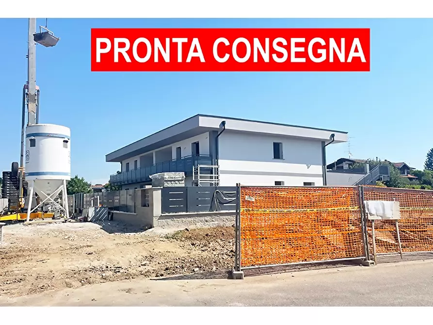 Immagine 1 di Appartamento in vendita  in Via Montello a Castiglione Olona