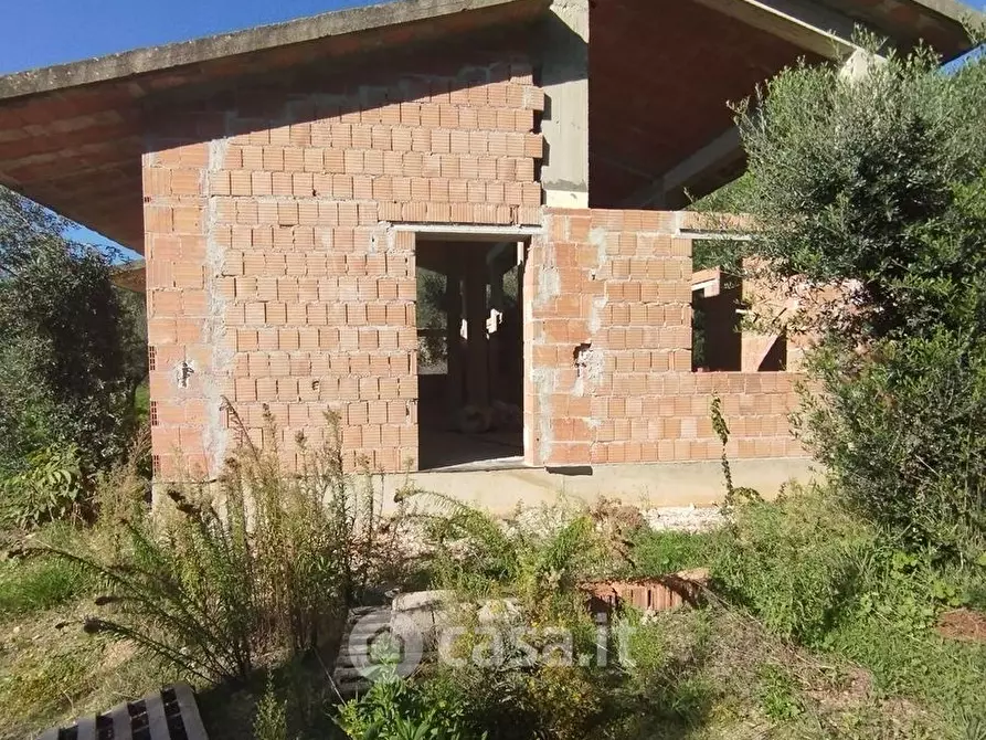 Immagine 2 di Casa bifamiliare in vendita  in Via Marciano 38 a Itri