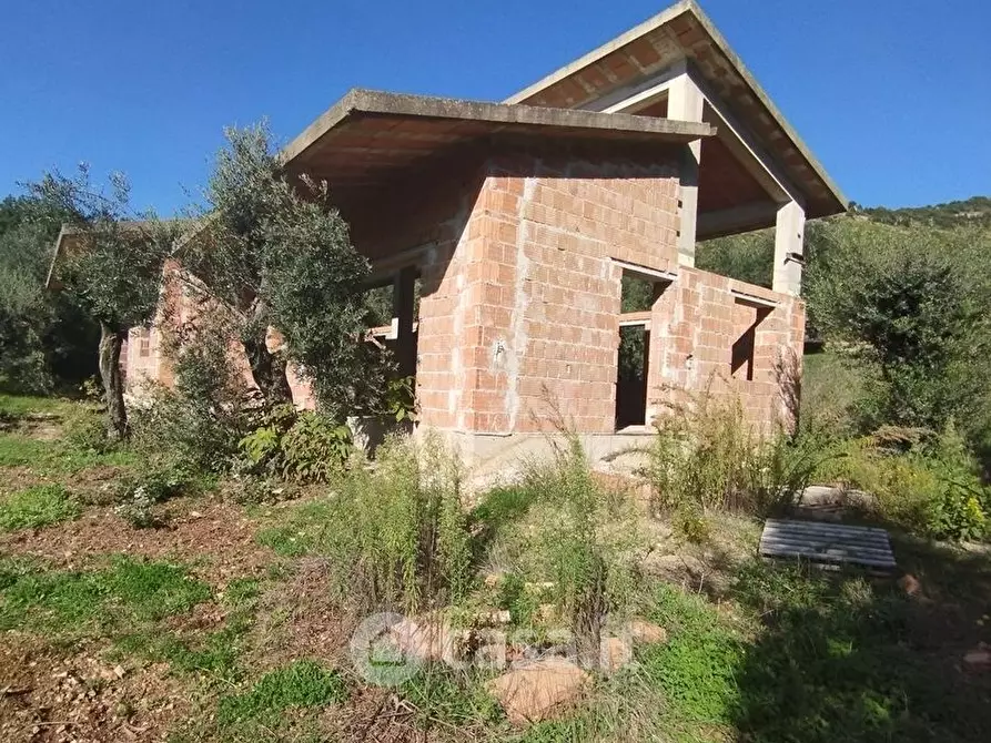 Immagine 3 di Casa bifamiliare in vendita  in Via Marciano 38 a Itri