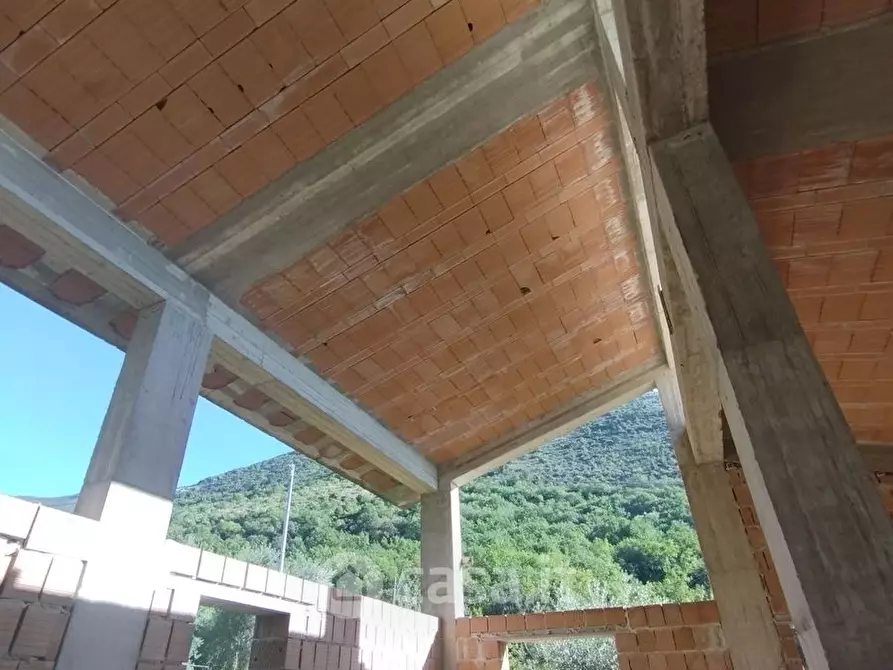 Immagine 5 di Casa bifamiliare in vendita  in Via Marciano 38 a Itri