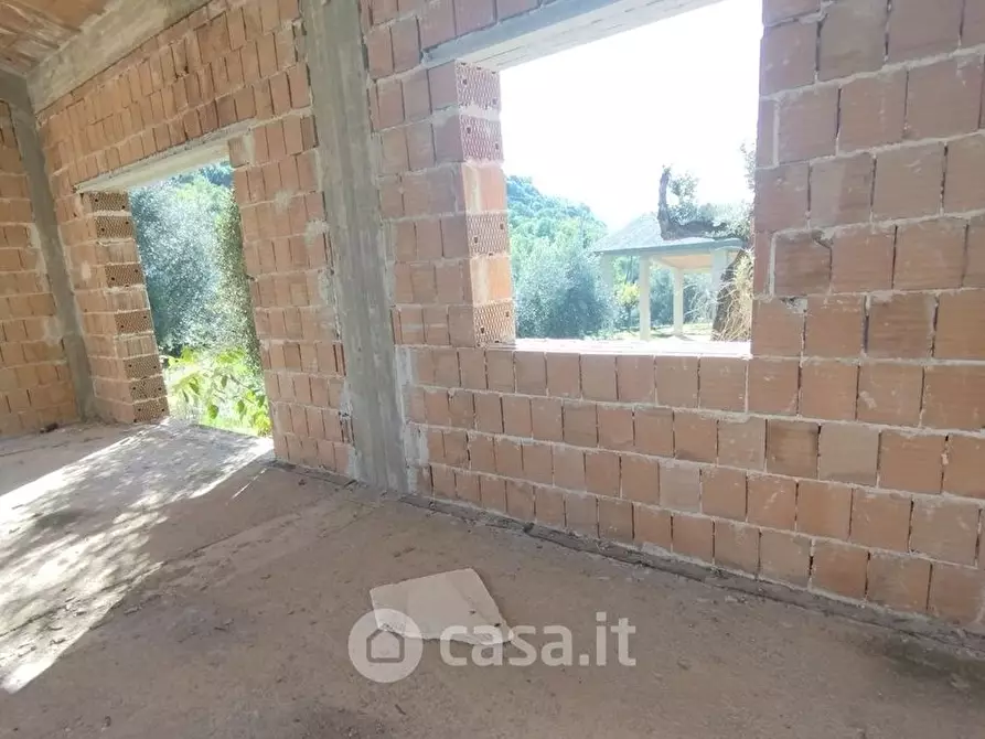 Immagine 7 di Casa bifamiliare in vendita  in Via Marciano 38 a Itri