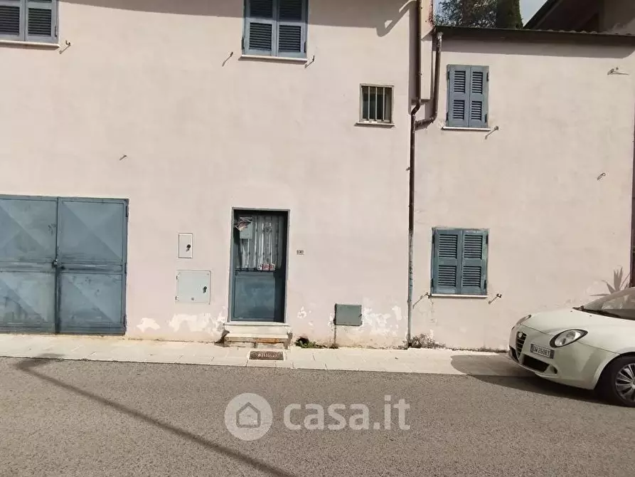 Immagine 2 di Appartamento in vendita  in Corso San Gennaro 253 a Itri