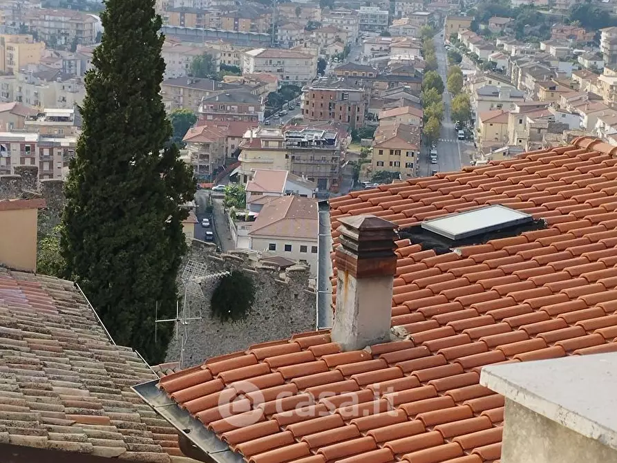 Immagine 11 di Attico in vendita  in Vico RINGONGOLO a Itri