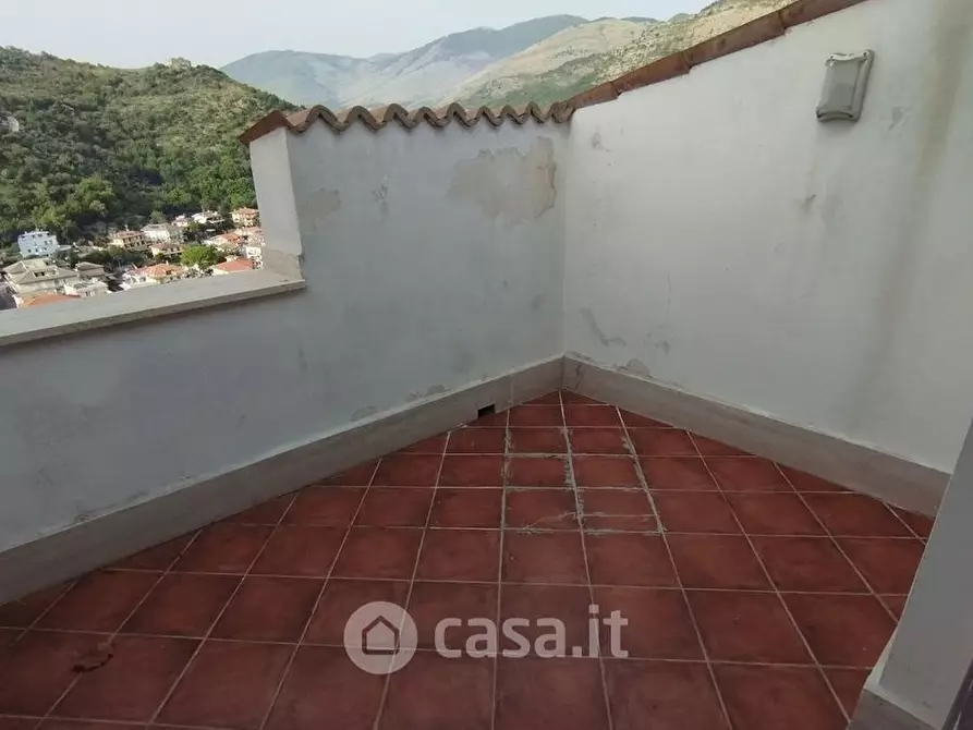 Immagine 17 di Attico in vendita  in Vico RINGONGOLO a Itri