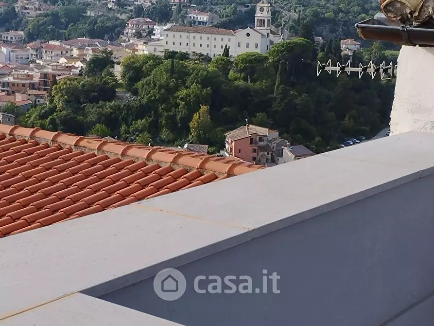 Immagine 18 di Attico in vendita  in Vico RINGONGOLO a Itri
