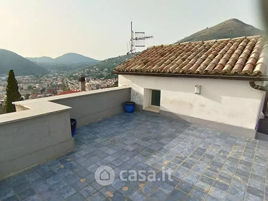 Immagine 19 di Attico in vendita  in Vico RINGONGOLO a Itri