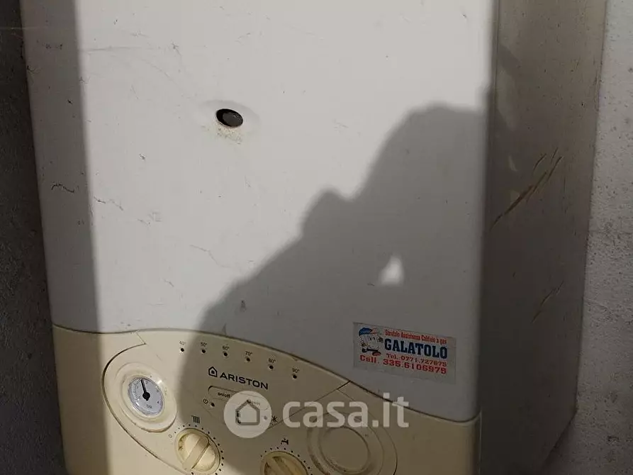 Immagine 28 di Attico in vendita  in Vico RINGONGOLO a Itri