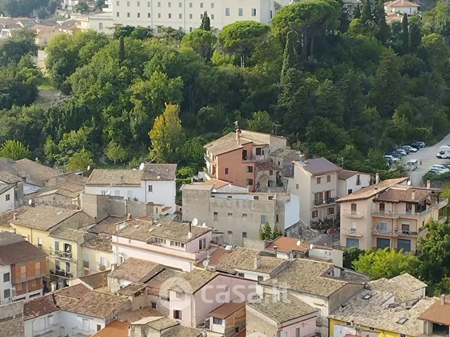 Immagine 4 di Attico in vendita  in Vico RINGONGOLO a Itri