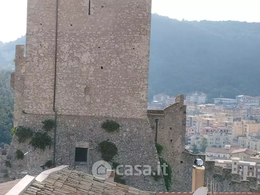 Immagine 5 di Attico in vendita  in Vico RINGONGOLO a Itri