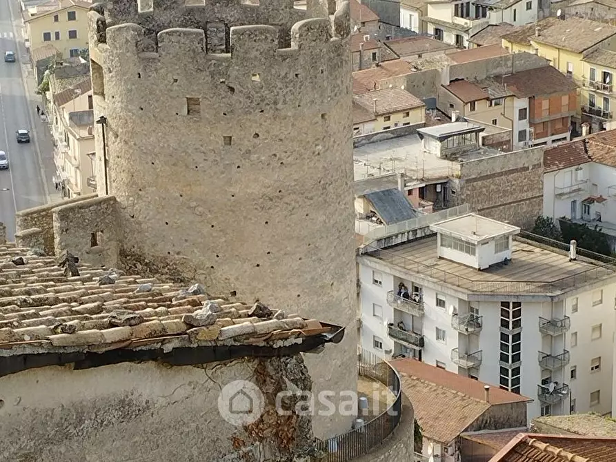 Immagine 6 di Attico in vendita  in Vico RINGONGOLO a Itri