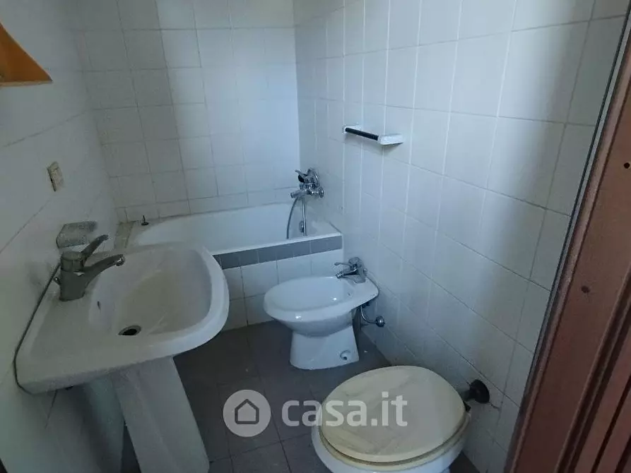 Immagine 3 di Appartamento in vendita  in Via San Girolamo a Itri