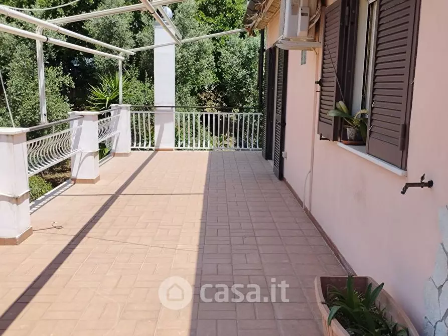 Immagine 12 di Casa indipendente in vendita  in SS7 21 a Itri