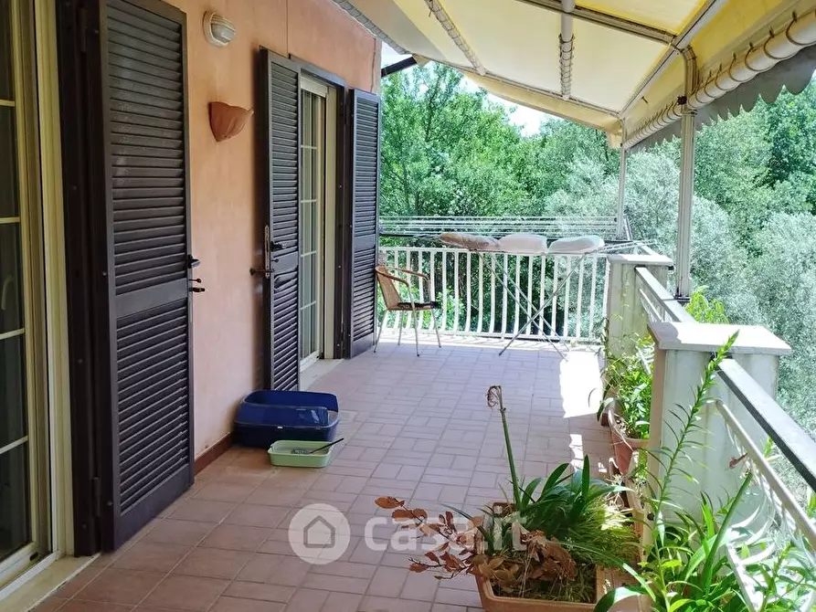 Immagine 14 di Casa indipendente in vendita  in SS7 21 a Itri