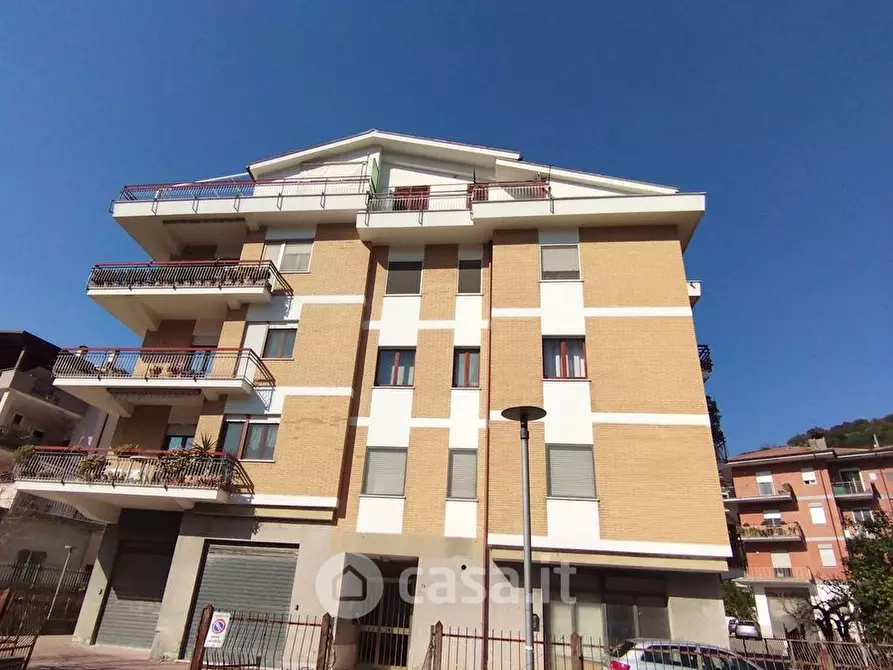 Immagine 2 di Attico in vendita  in Via jallonghi a Itri