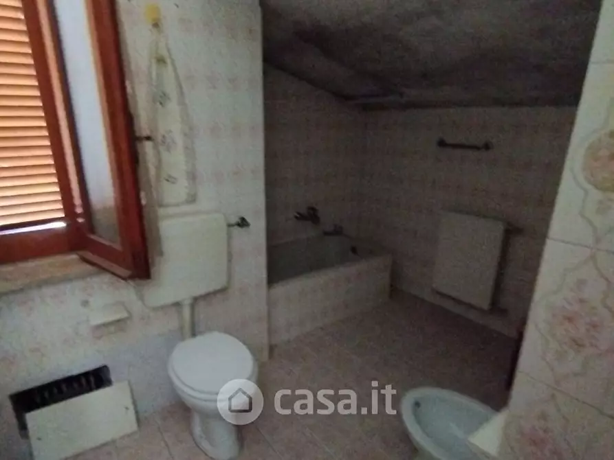 Immagine 5 di Attico in vendita  in Via jallonghi a Itri