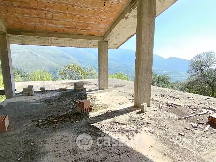 Immagine 5 di Rustico / casale in vendita  in Contrada Calabretto a Itri