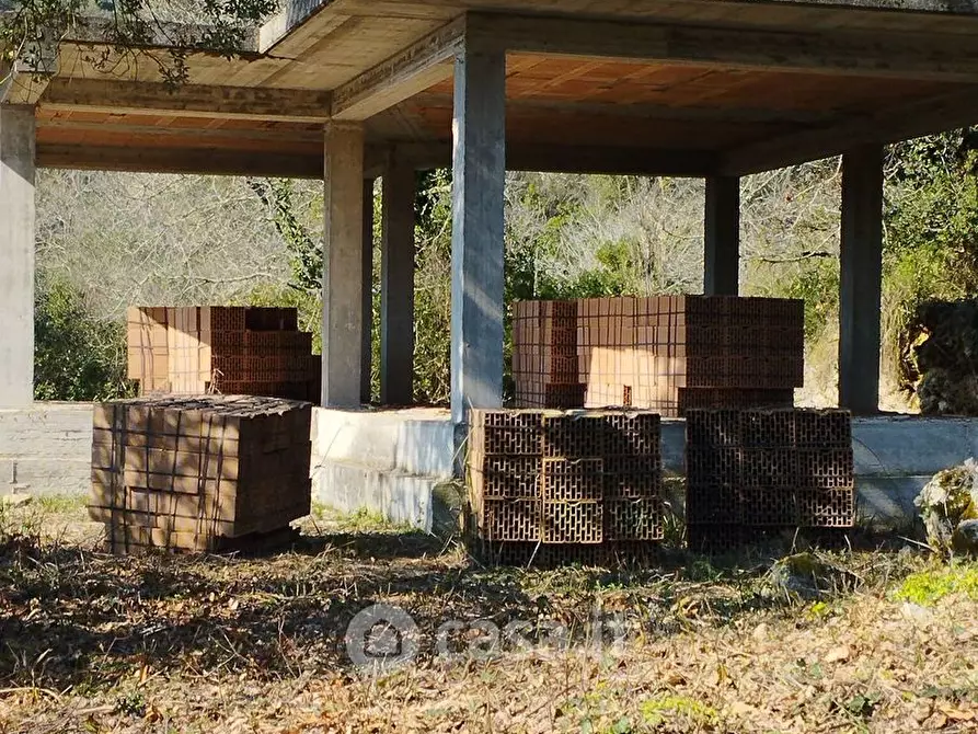 Immagine 3 di Casa indipendente in vendita  in Loc vagnoli a Itri