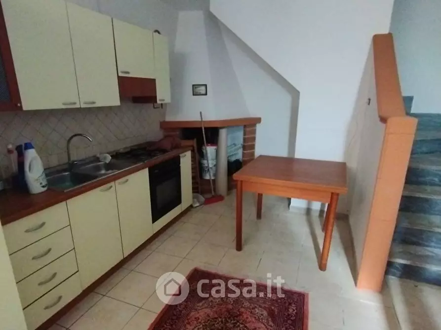 Immagine 4 di Appartamento in vendita  in San gennaro a Itri