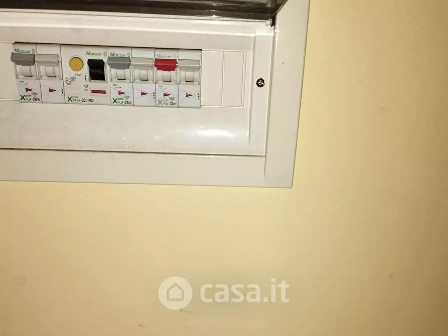 Immagine 14 di Appartamento in vendita  in Vico san marco 5 a Itri