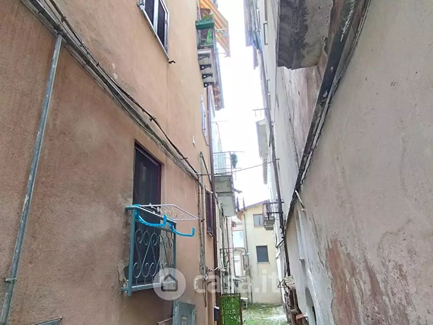 Immagine 18 di Appartamento in vendita  in Vico san marco 5 a Itri