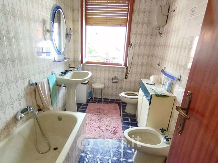 Immagine 13 di Appartamento in vendita  in Via della repubblica 40 a Itri