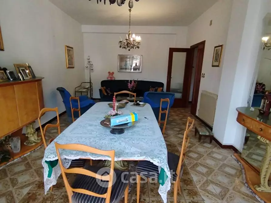 Immagine 3 di Appartamento in vendita  in Via della repubblica 40 a Itri