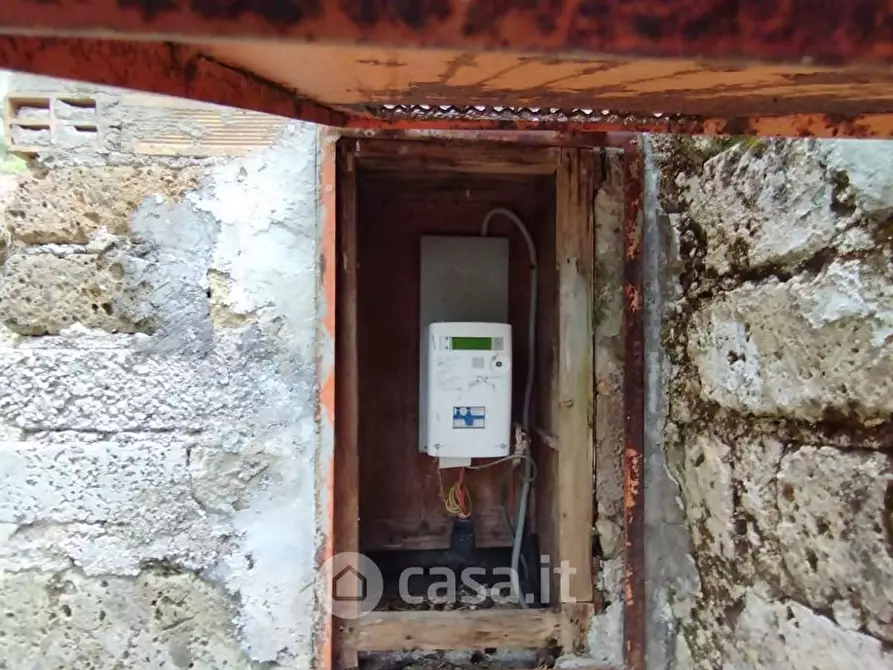 Immagine 5 di Rustico / casale in vendita  in Contrada Corano a Itri