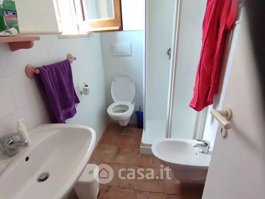 Immagine 11 di Casa indipendente in vendita  in santo stefano a Itri