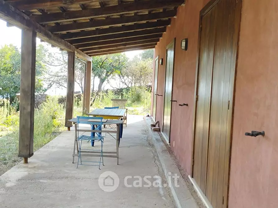 Immagine 2 di Casa indipendente in vendita  in santo stefano a Itri