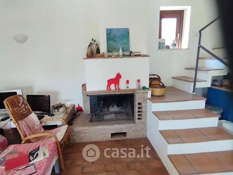 Immagine 5 di Casa indipendente in vendita  in santo stefano a Itri