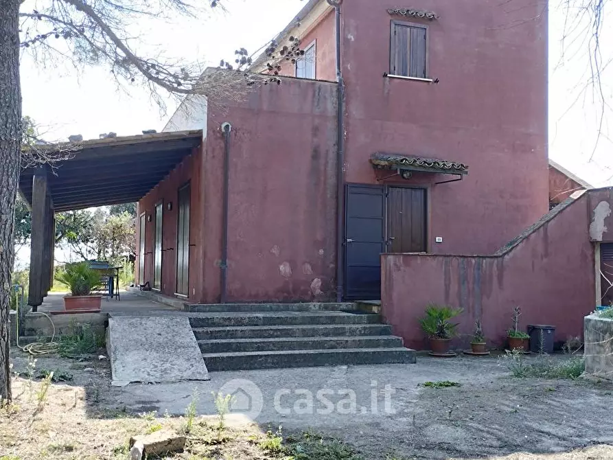 Immagine 8 di Casa indipendente in vendita  in santo stefano a Itri