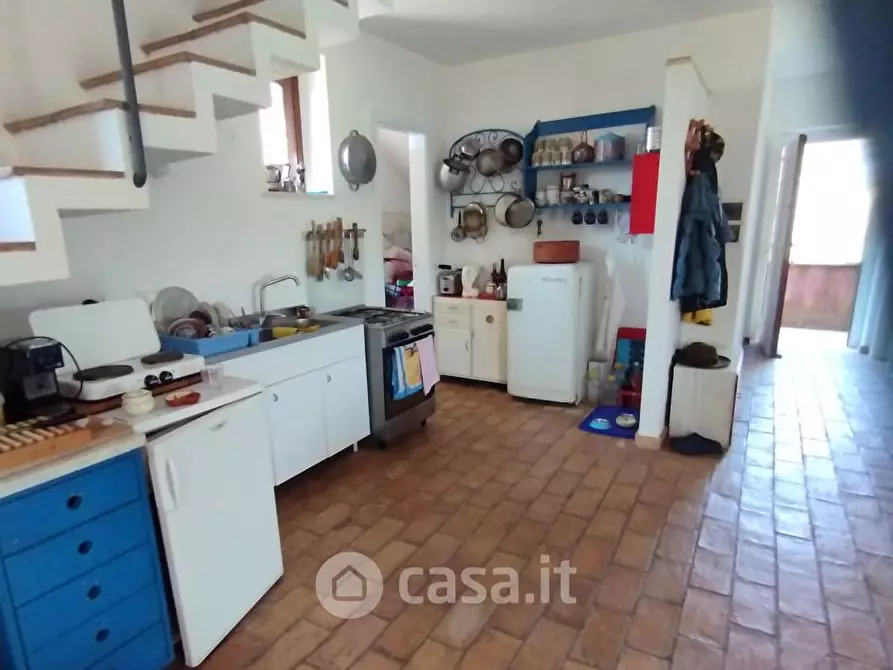 Immagine 9 di Casa indipendente in vendita  in santo stefano a Itri